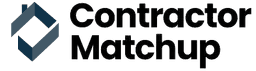 Contractor Matchup Logo